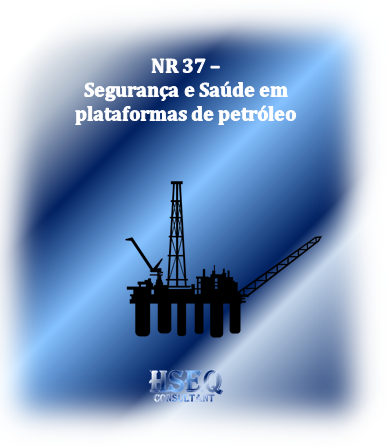 (202501) NR 37 Básico + Sensibilização para o Trabalho Offshore