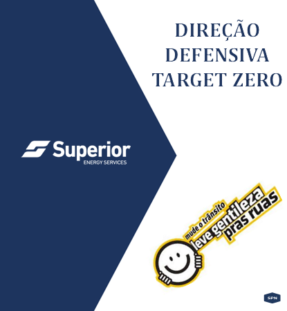 Rev: (202501) SE - Direção defensiva Target Zero 
