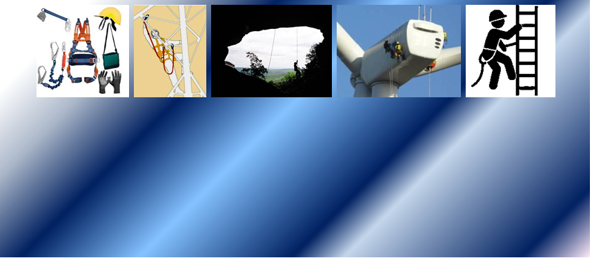 NR 35 Trabalho em Altura