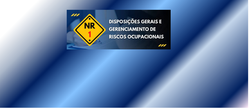 NR 01 Integra&ccedil;&atilde;o de QSMS