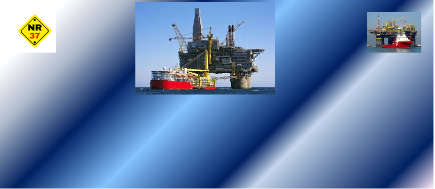 NR 37 Avan&ccedil;ado