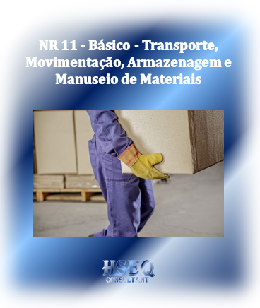 (202501) NR 11 Básico - Rigging - Transporte, Movim., Armaz.. e Man. de Materiais