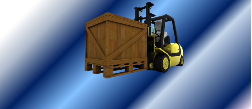 NR 11 Operador de Empilhadeira + Rigging