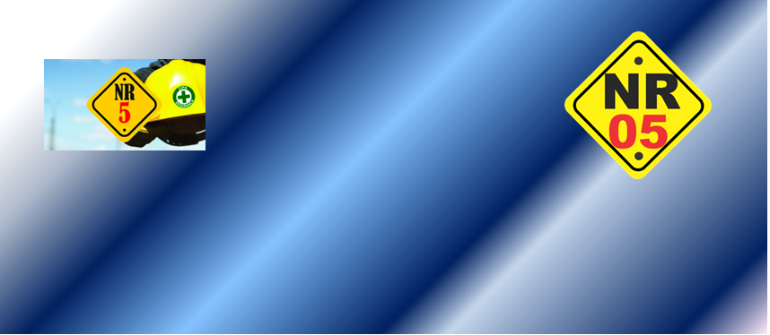 NR 05 CIPA (Classe 01 a 04)