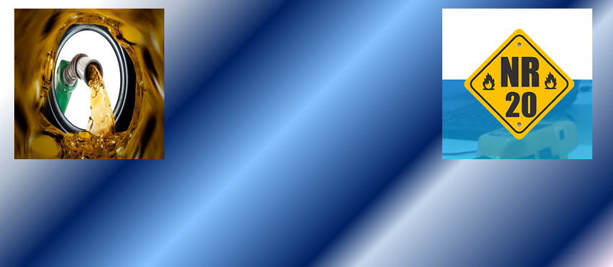 NR 20 - Intermediário (Classe I)