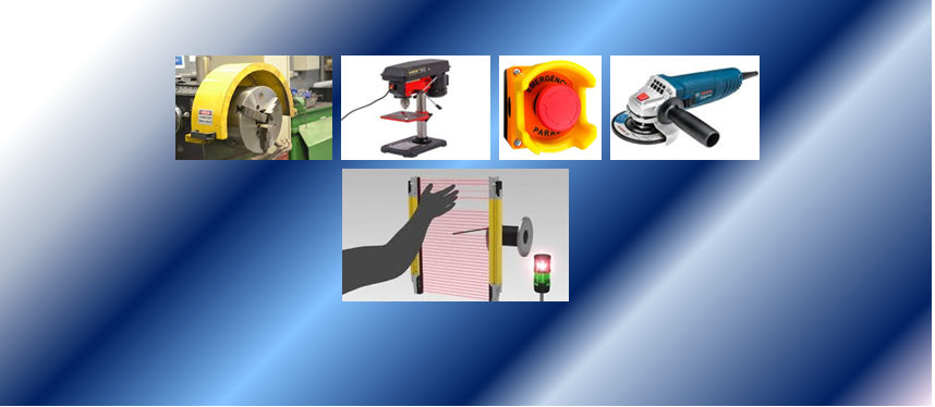 Máquinas e Equipamentos - Básico